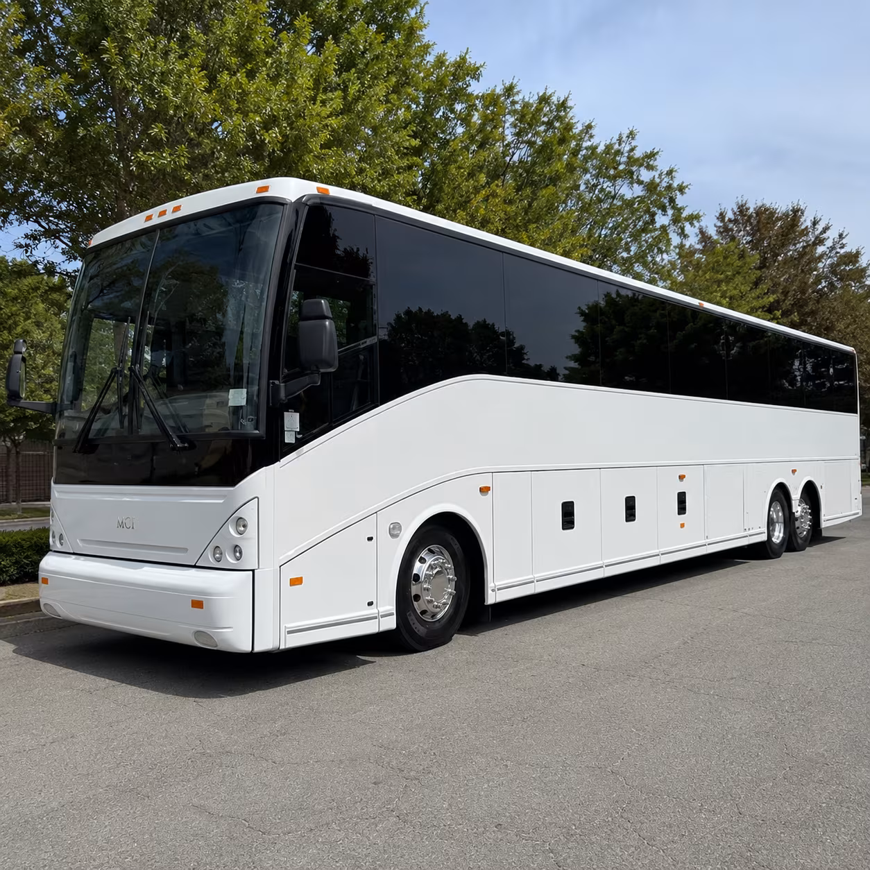 hawthorne corporate transportation